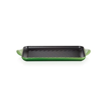 Patelnia grillowa Le Creuset 32 cm żeliwna