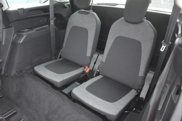 Citroen C4 Spacetourer Grand 1.5 BlueHDi 131KM 2021 Citroen C4 SpaceTourer 1.5 doinwestowany 7 osobowy, zdjęcie 34