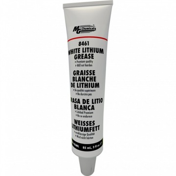 Biały smar litowy 85ml MG CHEMICALS 8461