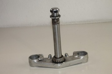 YAMAHA R6 RJ01 RJ03 98-02 PÓŁKA DOLNA SZTYCA