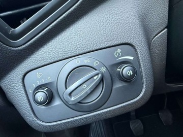 Ford Kuga II SUV 1.5 EcoBoost 150KM 2016 Ford Kuga Asystent ParkowaniaNaviAlusyPDCNowy RozrzadWZOROWY STAN 1.5, zdjęcie 25