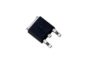 Tranzystor IRLR2905 N-FET 55V/42A/110W smd