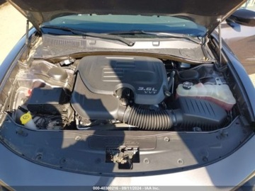 Dodge Charger VII 2021 Dodge Charger Dodge Charger SXT RWD 3.6 Benzyna 292KM, zdjęcie 13