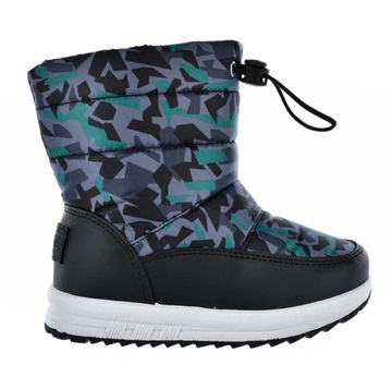 Buty zimowe, śniegowce BIG STAR KK374238 34