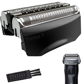BRAUN 70S 70B GŁOWICA FOLIOWA OSTRZE DO SERII 7 WYMIENNE