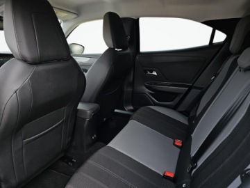 Opel Mokka II SUV 1.2 Turbo 136KM 2024 Opel Mokka SalonPL Łańcuch rozrządu Grzane fotele, zdjęcie 12