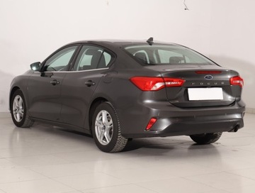 Ford Focus IV Sedan 1.0 EcoBoost 125KM 2020 Ford Focus 1.0 EcoBoost, Salon Polska, zdjęcie 3