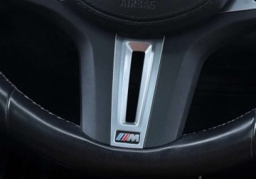 BMW X3 G01 2023 BMW X3 M40i Salon PL Serwis ASO, Gwarancja, Folia PPF, M Performance 3.0, zdjęcie 9