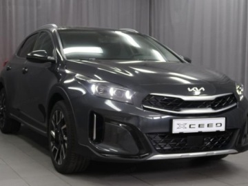 Kia XCeed 2026 KIA XCeed 1.6 T-GDI DCT Suv 150KM 2026, zdjęcie 2