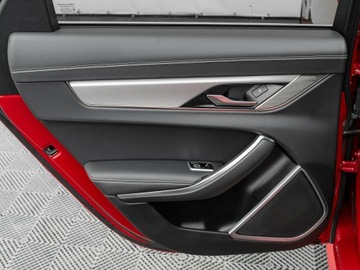 Jaguar XF II Sedan Facelifting 2.0i 250KM 2021 Jaguar XF WD1193T#2.0 P250 R-Dynamic SE Skóra, zdjęcie 21