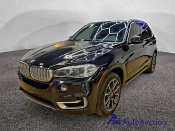 BMW X5 G05 2018 BMW X5 2018 BMW X5 SDRIVE35I 3.0 Benzyna 300KM