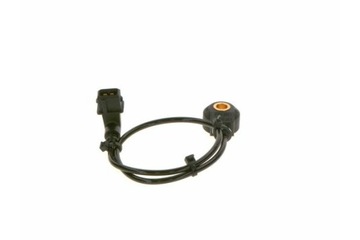 Czujnik spalania stukowego