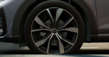 Volkswagen Taigo 1.5 TSI 150KM 2026 Volkswagen Taigo R-Line Plus 1.5 TSI 150 KM DSG 1.5 Benzyna 150KM, zdjęcie 11