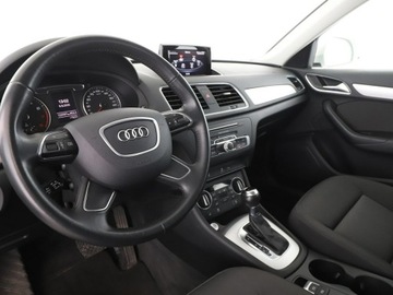 Audi Q3 I SUV Facelifting 1.4 TFSI cylinder on demand 150KM 2016 Audi Q3 GRATIS! Pakiet Serwisowy o wartości 1100, zdjęcie 13