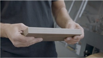 ОБЛИЦОВОЧНЫЙ МАШИНА С АВТОПОДАЧОЙ HOLZHER SPRINT 1329 NARROW EDGE