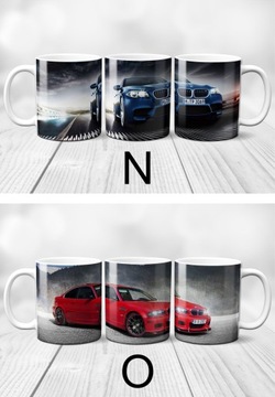 Кружка BMW Множество дизайнов + добавьте ИМЯ ФАНАТИКА! На подарок