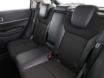 Honda HR-V III 2022 Honda HR-V 1.5i-MMD e:HEV Advance Navi Tempomat, zdjęcie 16