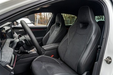 Skoda Superb IV Liftback 2.0 TSI 204KM 2026 Škoda Superb Skoda Superb Sportline 2.0 TSI 204, zdjęcie 13