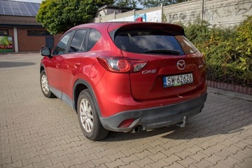 Mazda CX-5 I 2014 MAZDA CX-5 2.0 SKYACTIV, 2014r., zdjęcie 3