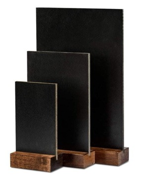 Подставка для мела А4.