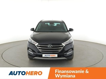 Hyundai Tucson III SUV 1.6 T-GDI 177KM 2016 Hyundai Tucson 4X4 177KM Automat Panorama Navi, zdjęcie 10