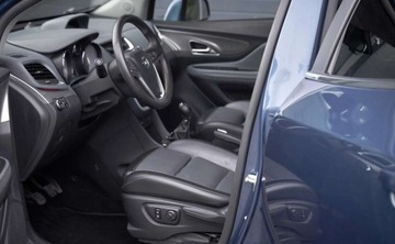 Opel Mokka I SUV 1.6 CDTI Ecotec 136KM 2015 Opel Mokka Opel Mokka 1.6 CDTI Cosmo SampS 1.6 Diesel 136KM, zdjęcie 19