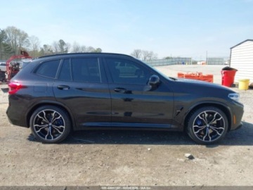 BMW 2021 BMW X3 M 2021 3.0 Benzyna 473KM, zdjęcie 6