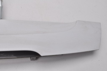 PEUGEOT RCZ SPOILER SPOJLER KLAPY YM17445580
