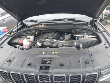 Jeep Grand Cherokee V 2024 Jeep Grand Cherokee Laredo, 2024r., 4x4, 3.6L 3.6 Benzyna 293KM, zdjęcie 9