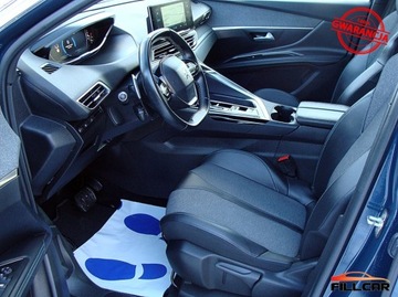 Peugeot 3008 II Crossover Facelifting  1.5 BlueHDi 130KM 2023 Peugeot 3008 Peugeot 3008 1.5 BHDI 130KM Full Led El. Klapa 1.5 Diesel, zdjęcie 16