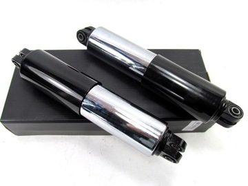 Задние амортизаторы Junak M07 M10, новая замена как оригинал