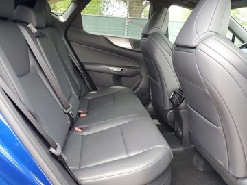 Lexus NX II 2024 Lexus NX 450H Luxury 2024 2.5l 2.5 Hybryda 240KM, zdjęcie 11