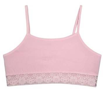 ДЕТСКИЙ ТОП-БРА 158-164 - 5 ШТ.