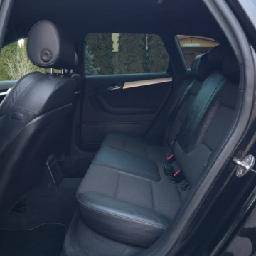 Audi A3 8P Hatchback 3d 2.0 TDI PD 170KM 2006 Audi A3 Sportback 2.0 TDI DPF S line Sportpaket, zdjęcie 22