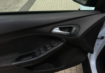 Ford Focus III 2017 Ford Focus SW 1.5 TDCI, Bezwypadkowy Oryginalny Przebieg Bogate Wyposazenie, zdjęcie 16