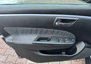 Suzuki Swift V Hatchback 3d Facelifting 1.2 VVT 94KM 2015 Suzuki Swift lift 1,2 94KM Klima Tempomat LED Bezwypadkowy Serwis Dla wyma, zdjęcie 28
