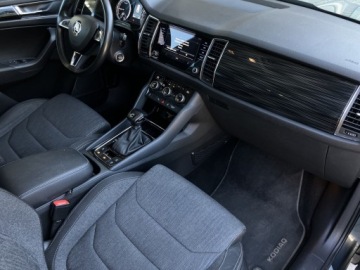 Skoda Kodiaq I SUV 2.0 TDI 190KM 2018 Skoda Kodiaq Style ! Aktywny Tempomat ! Podgrzewan, zdjęcie 4