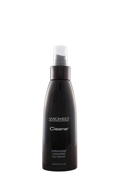 120 ml Antybakteryjny spray do czyszczenia zabawek