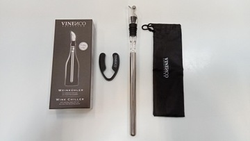 Vinenco Холодильник для вина с аэратором