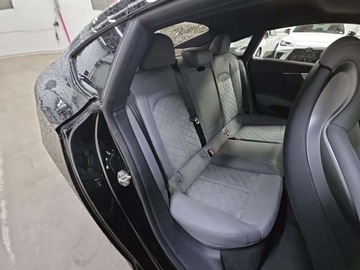 Audi A5 B10 2024 Audi S5 Coupe Premium Plus 2024 3.0l 3.0 Benzyna 349KM, zdjęcie 14