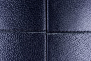 WOREK BOKSERSKI TRENINGOWY RING SKÓRA 130x35