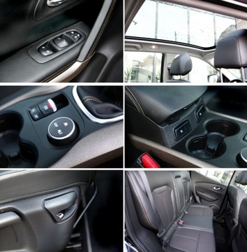 Renault Kadjar Crossover 1.2 Energy TCe 130KM 2016 Renault Kadjar IntensEnergy|FuLLLed| Navi|EXP|, zdjęcie 10