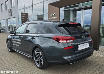 Hyundai i30 III 2024 Hyundai i30 1.5 Hybryda 160KM, zdjęcie 2
