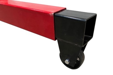 КРАН МАСТЕРСКАЯ КРАН Подъемник для двигателей 2Т