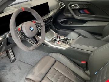 BMW Seria 2 F74 2025 BMW Seria 2 M2 Coupe 3.0 (480KM) 2025, zdjęcie 8