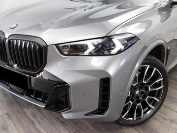 BMW X5 G05 SUV Facelifting 3.0 30d 298KM 2025 xDrive30d Sport Suv 3.0 (298KM) 2025, zdjęcie 1