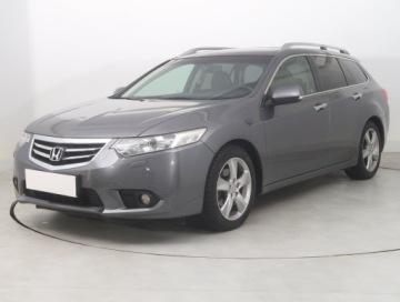 Honda Accord VIII Kombi 2.0 VTEC 156KM 2011 Honda Accord 2.0 i-VTEC, Salon Polska, Serwis ASO, zdjęcie 1