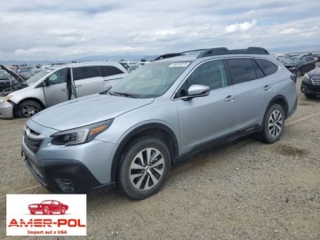 Subaru 2021 Subaru Outback 2021 SUBARU OUTBACK PREMIUM 2.5 Benzyna 182KM