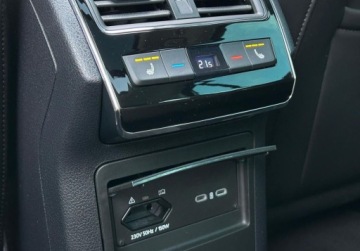 Skoda Superb III Kombi Facelifting 2.0 TDI SCR 200KM 2024 Skoda Superb LaurinKlement, Hak, CANTON, ACC, DCC, GPS, Fotel z pamiecia i, zdjęcie 38