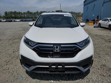 Honda 2022 Honda CR-V EXL 2022 1.5l 1.5 Benzyna 190KM, zdjęcie 5